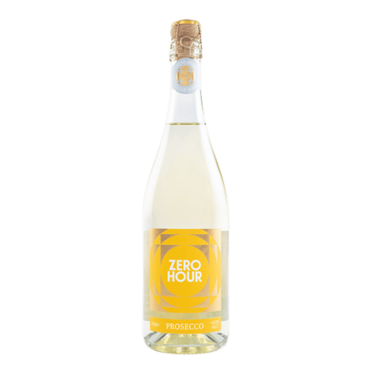 Zero Hour Non-Alc Prosecco NV - DiVino.com.au
