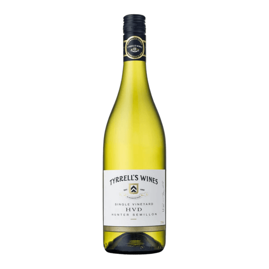 Tyrells HVD Semillon (Single Vineyard) 2016