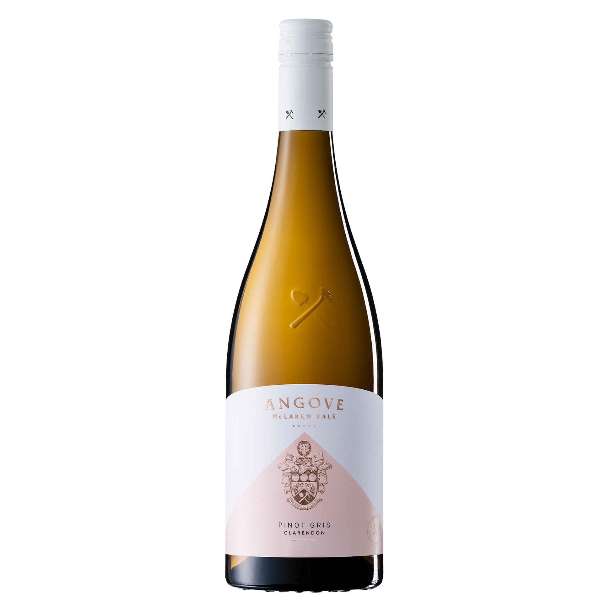 Angove Family Crest Pinot Gris 2021