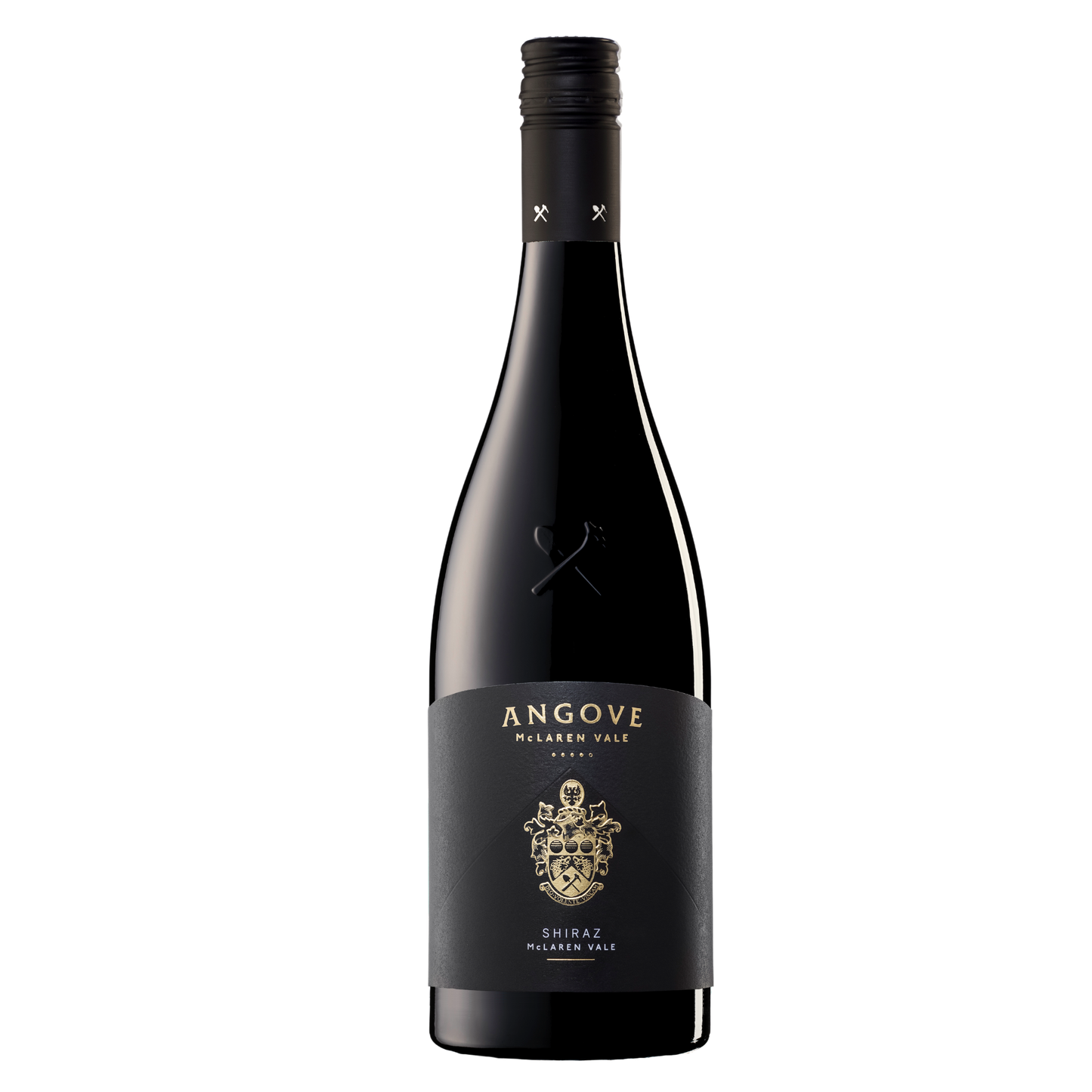 Angove Family Crest Shiraz 2020