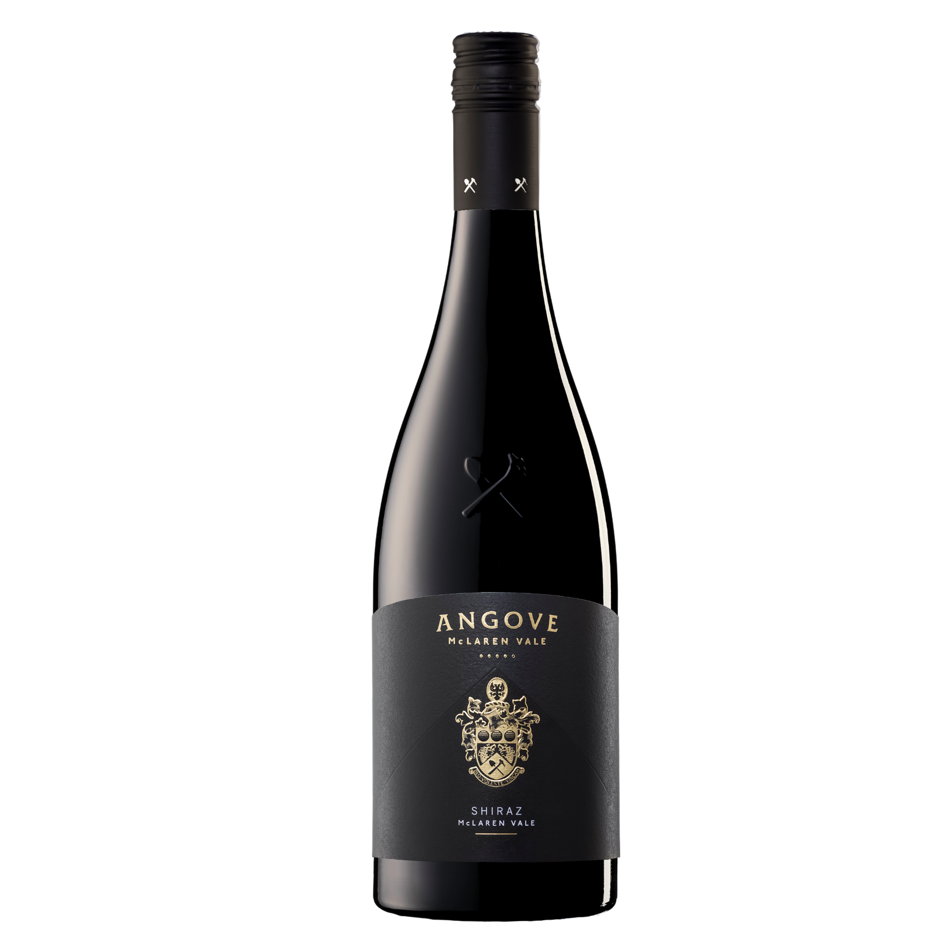 Angove Family Crest Shiraz 2020