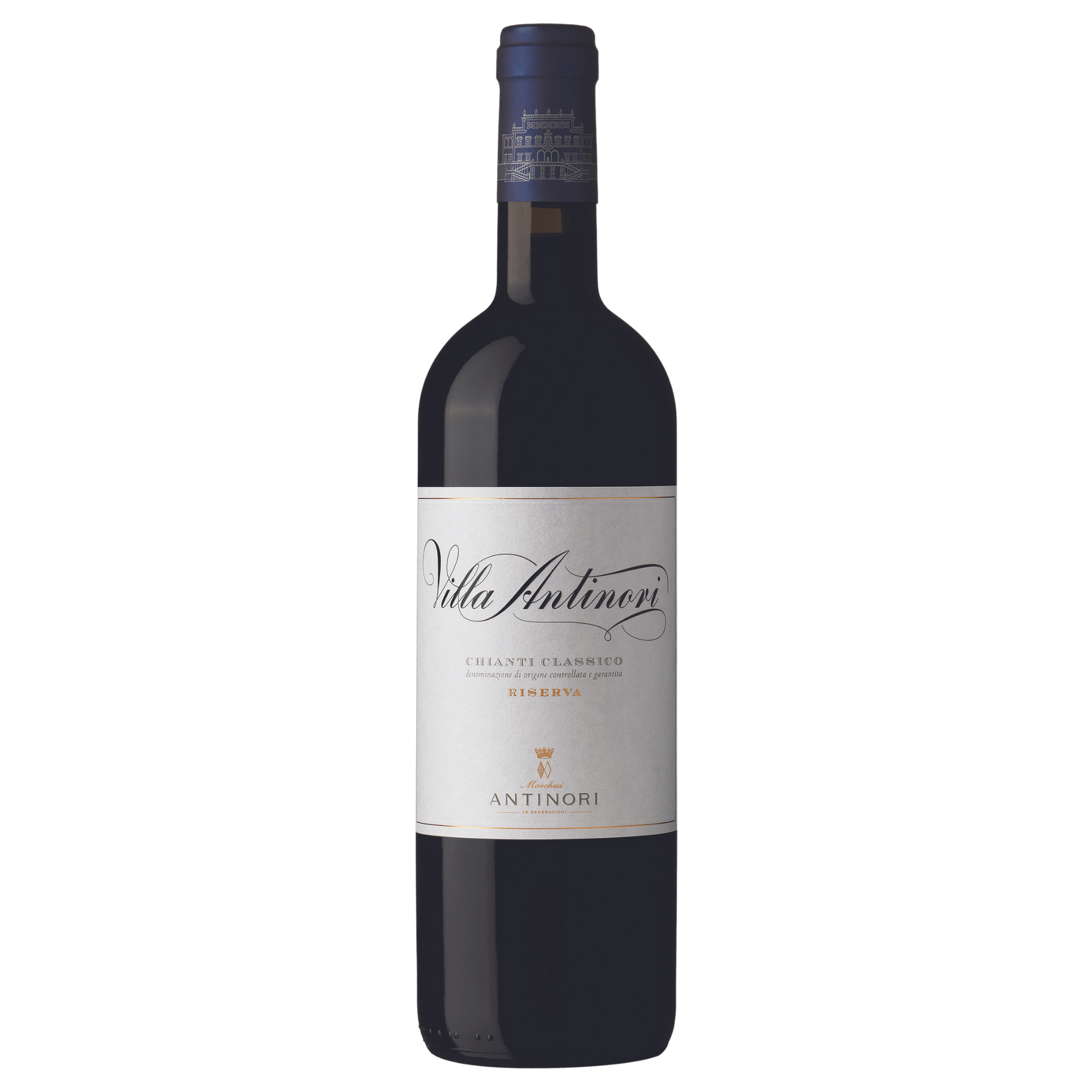 Antinori Villa Chianti Classico DOCG Riserva 2017