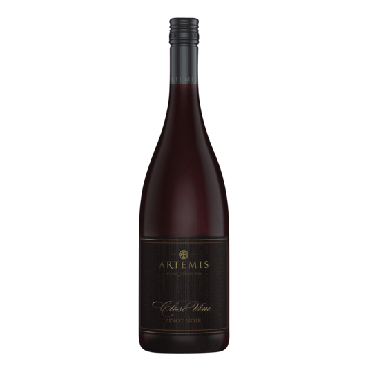 Artemis Close Vine Pinot Noir 2021