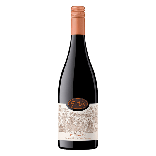 Artis Adelaide Hills Pinot Noir (Single Vineyard) 2021