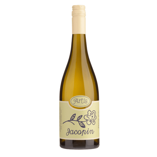 Artis Jacopin Pinot Gris 2022