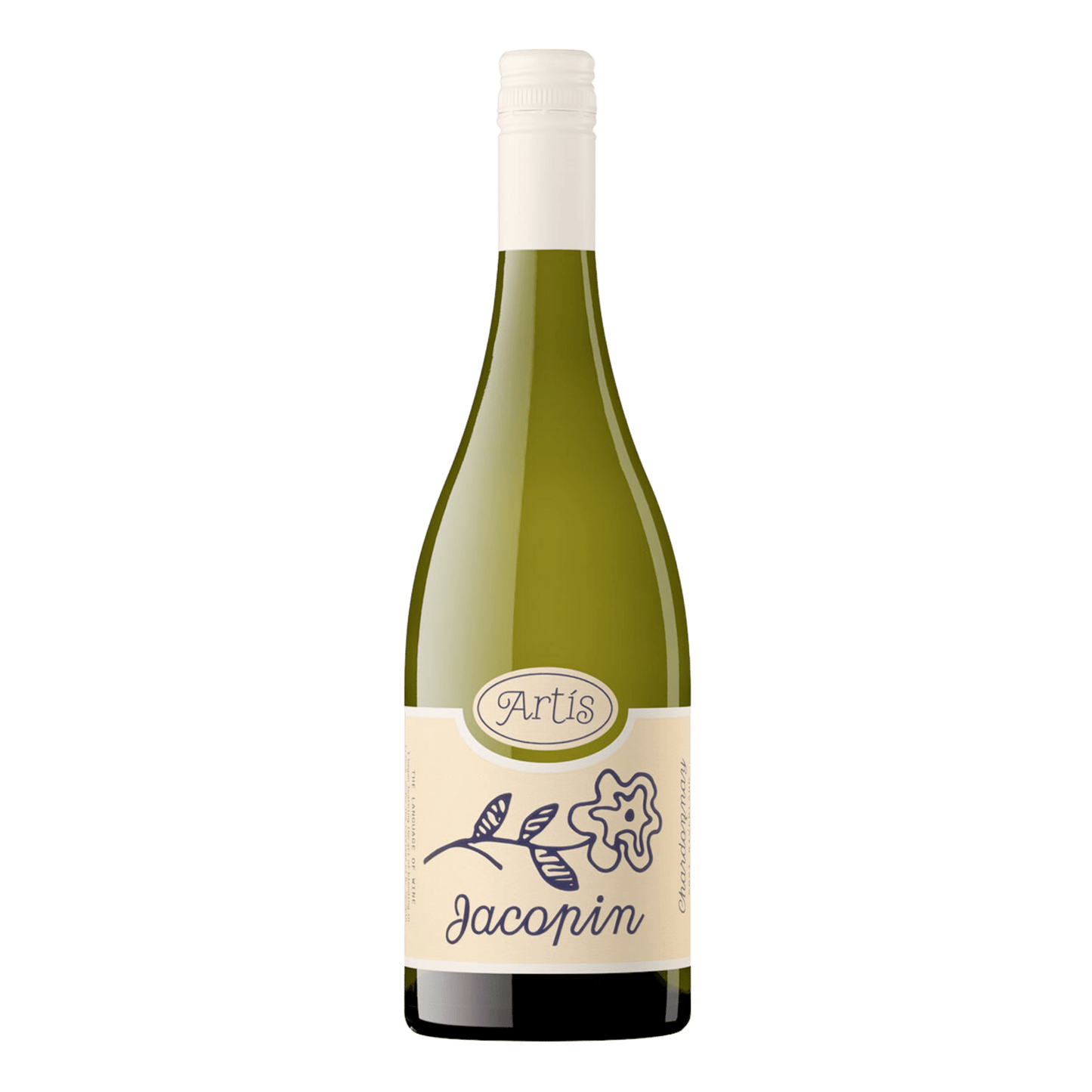 Artis Jacopin Chardonnay 2022