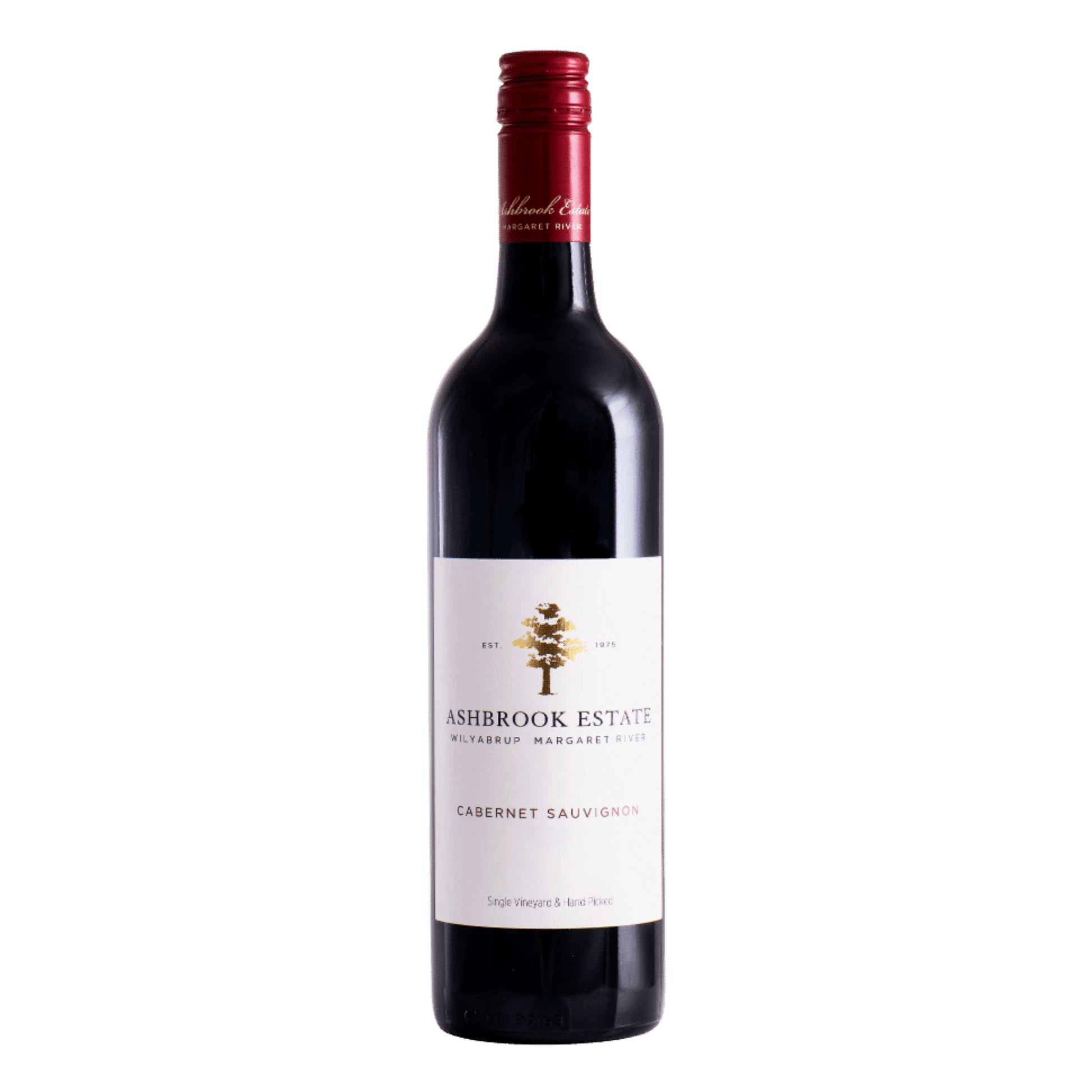 Ashbrook Estate Cabernet Sauvignon 2019