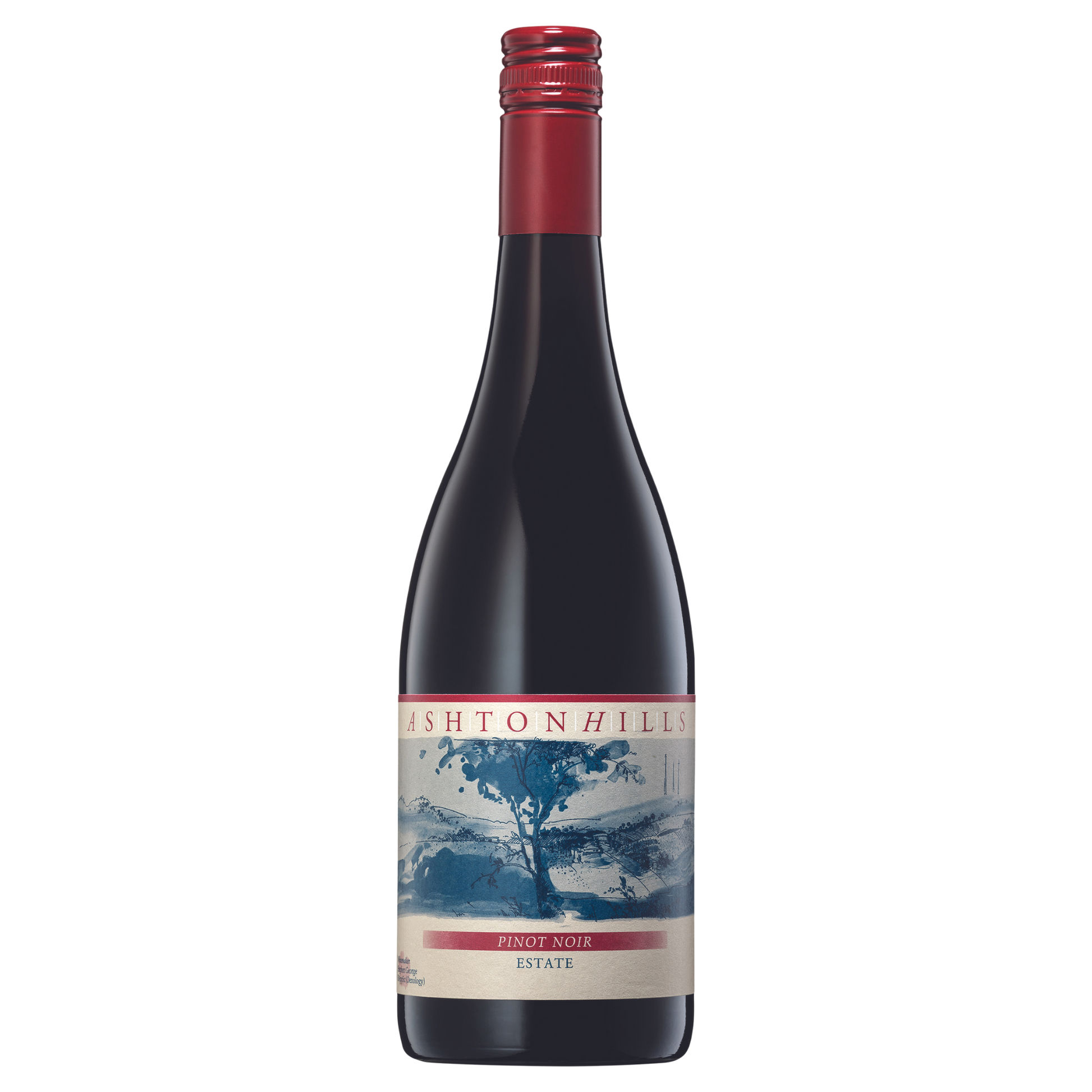 Ashton Hills Estate Pinot Noir 2020