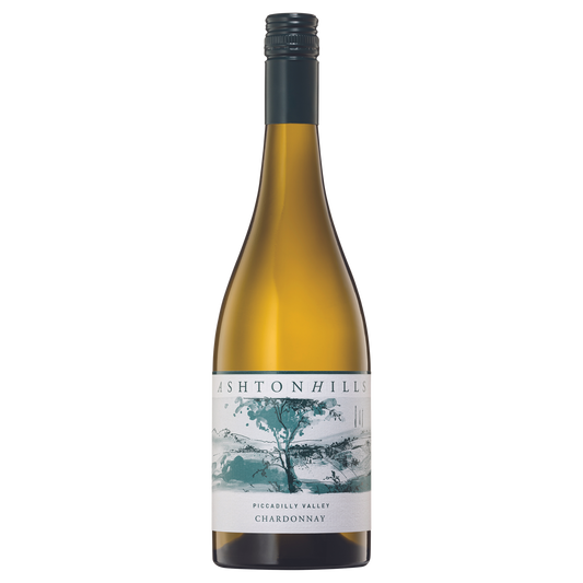 Ashton Hills Piccadilly Valley Chardonnay 2021