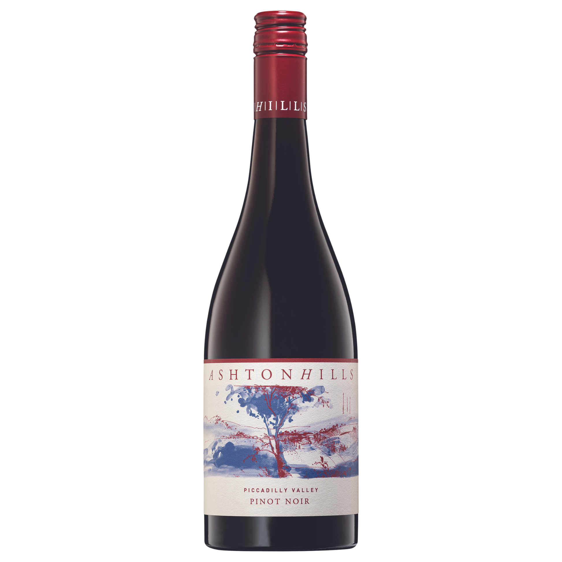 Ashton Hills Piccadilly Valley Pinot Noir 2021