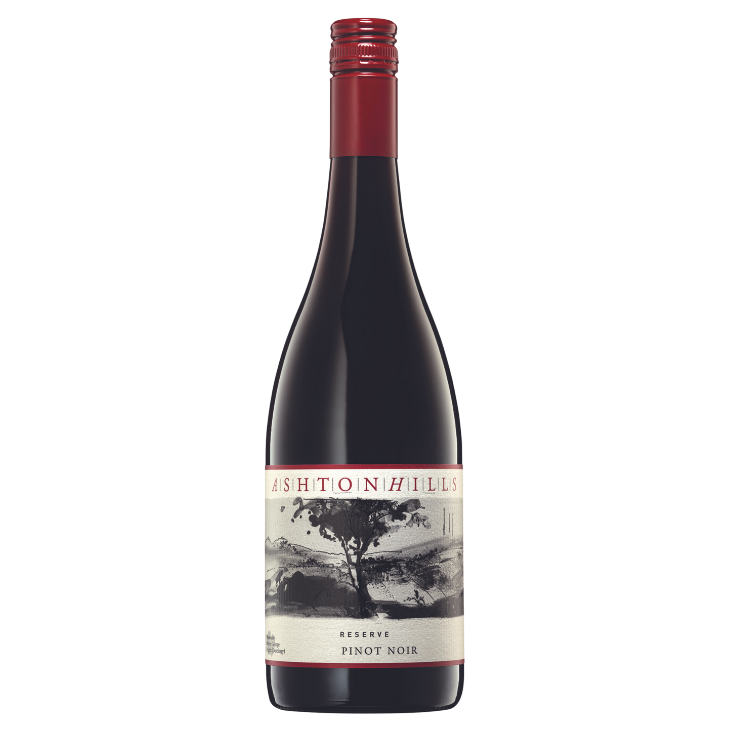 Ashton Hills Reserve Pinot Noir 2021