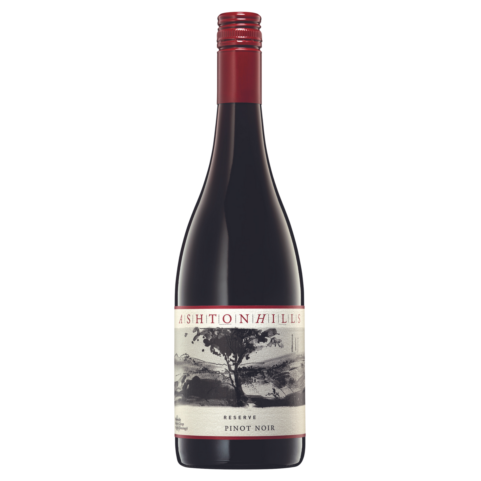 Ashton Hills Reserve Pinot Noir 2021
