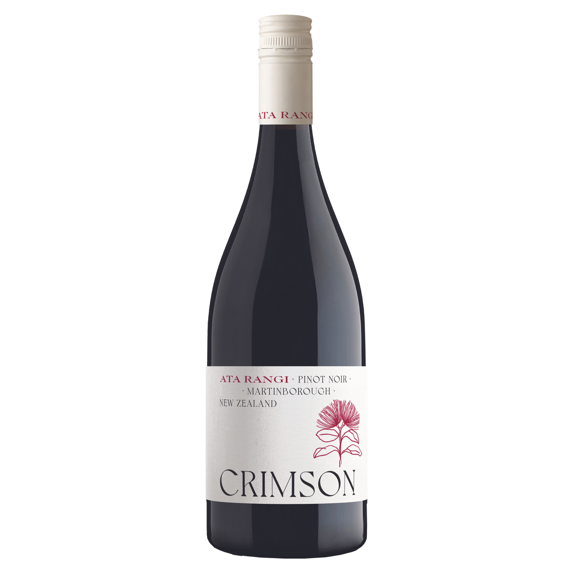 Ata Rangi Crimson Pinot Noir 2020