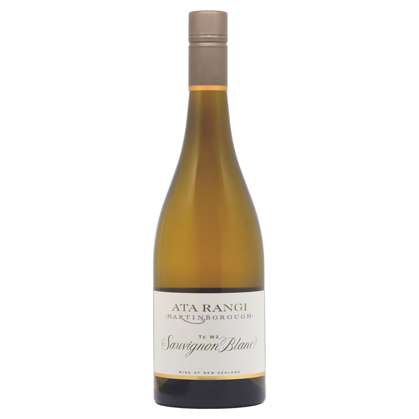 Ata Rangi Te Wa Sauvignon Blanc 2020