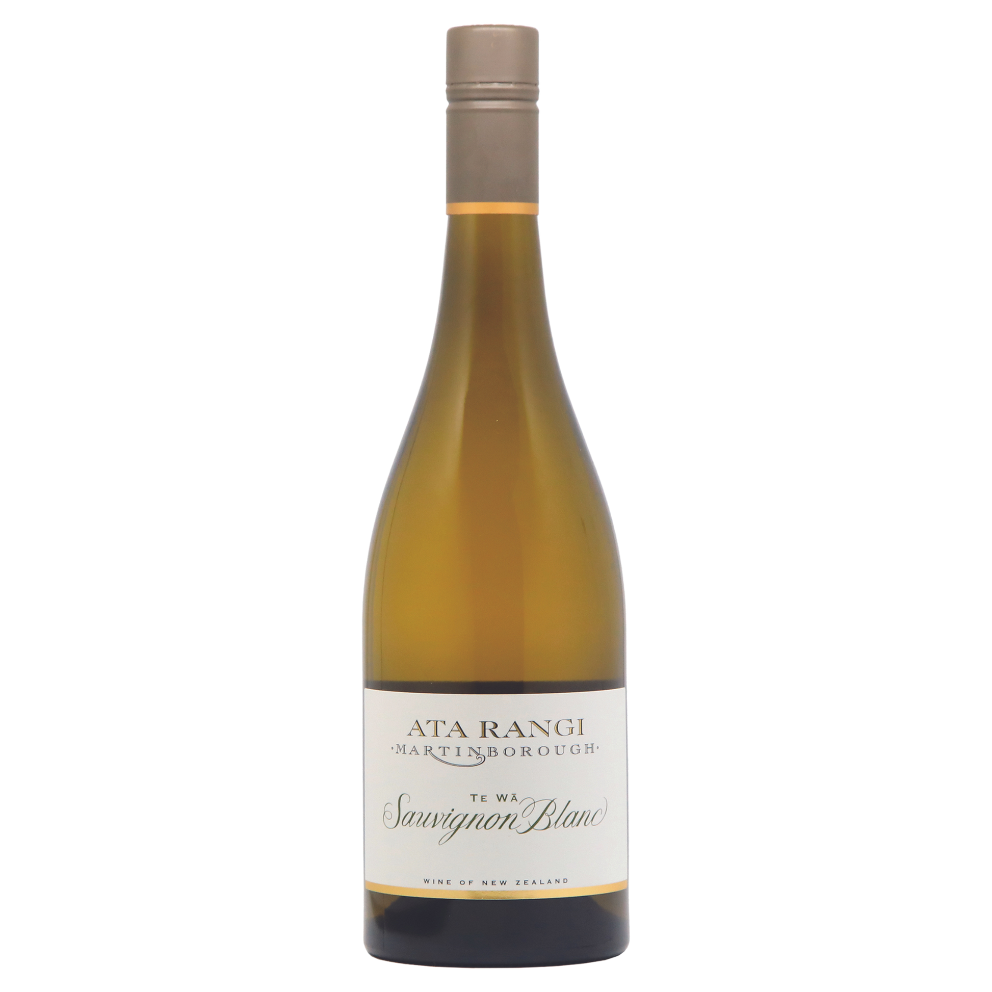Ata Rangi Te Wa Sauvignon Blanc 2020