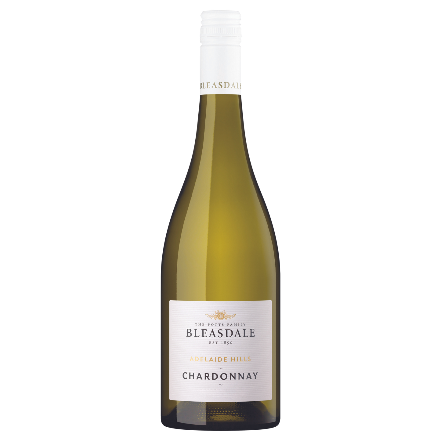 Bleasdale Adelaide Hills Chardonnay 2021