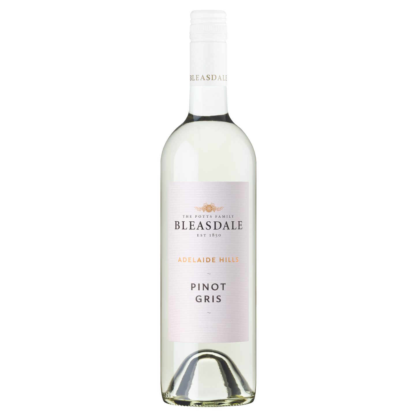 Bleasdale Adelaide Hills Pinot Gris 2022