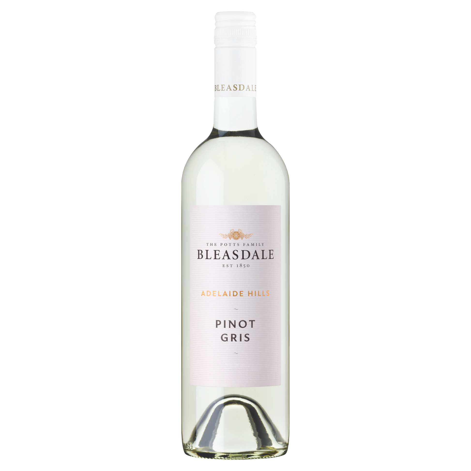 Bleasdale Adelaide Hills Pinot Gris 2022