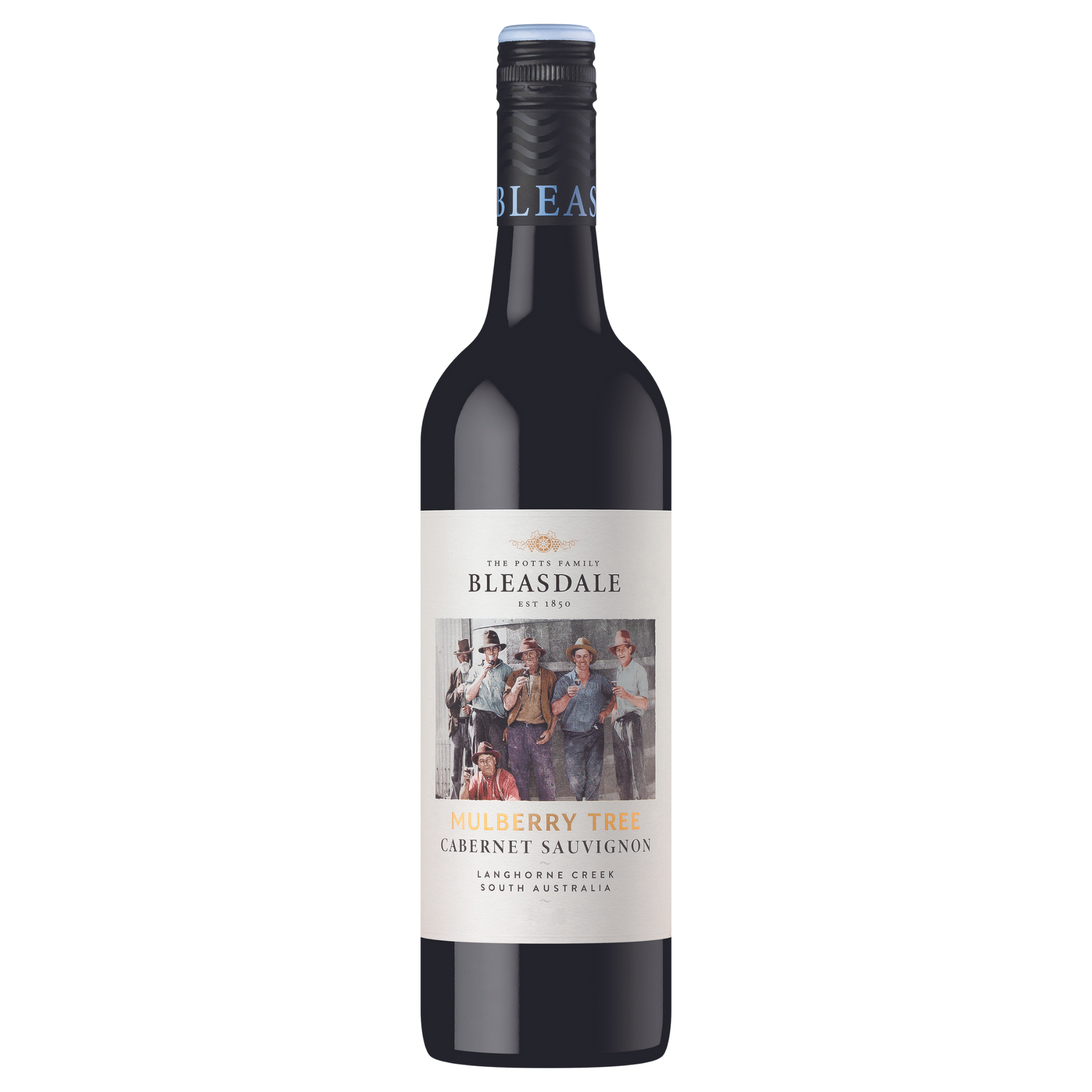 Bleasdale Vineyards Mulberry Tree Cabernet Sauvignon 2020