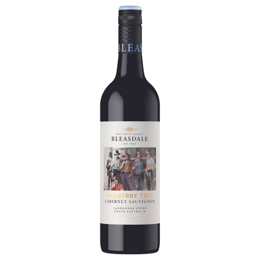 Bleasdale Vineyards Mulberry Tree Cabernet Sauvignon 2020