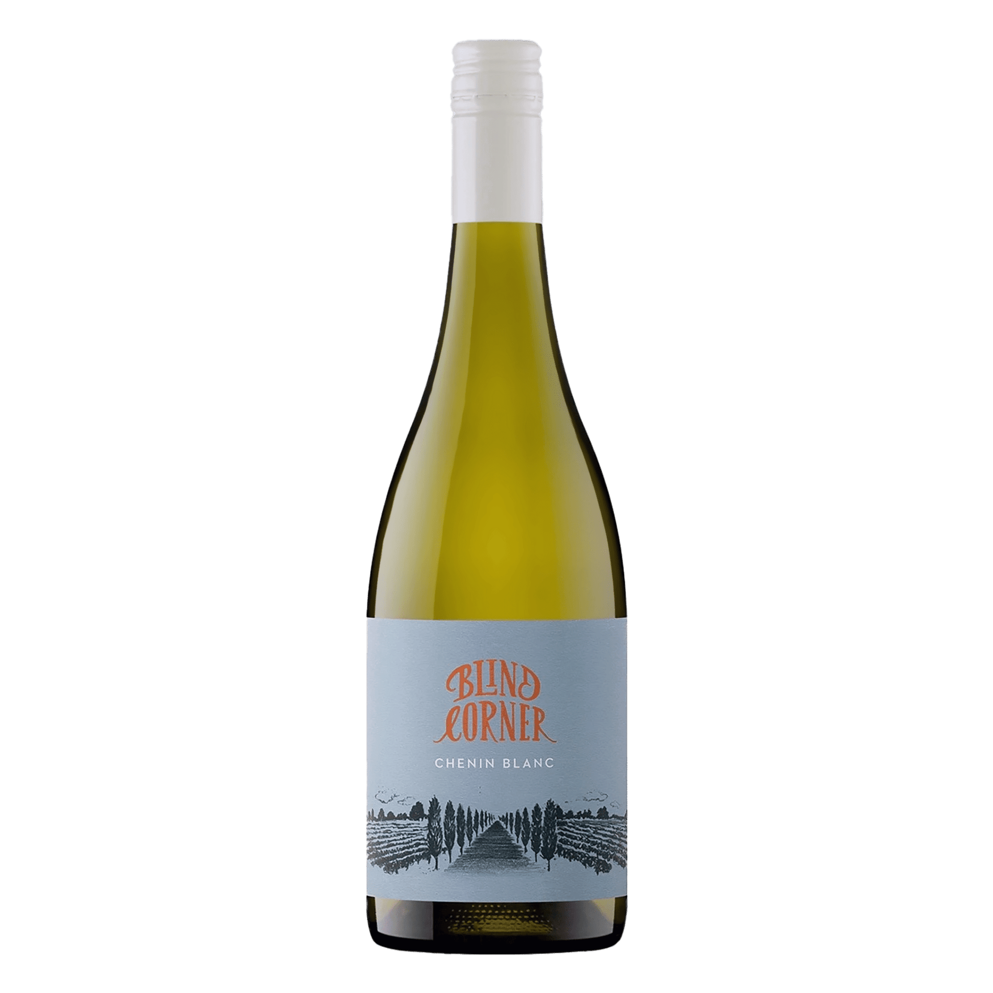 Blind Corner Quindalup Chenin Blanc 2020
