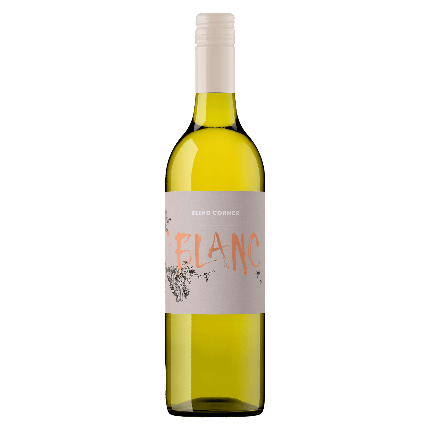 Blind Corner Sauvignon Blanc 2022