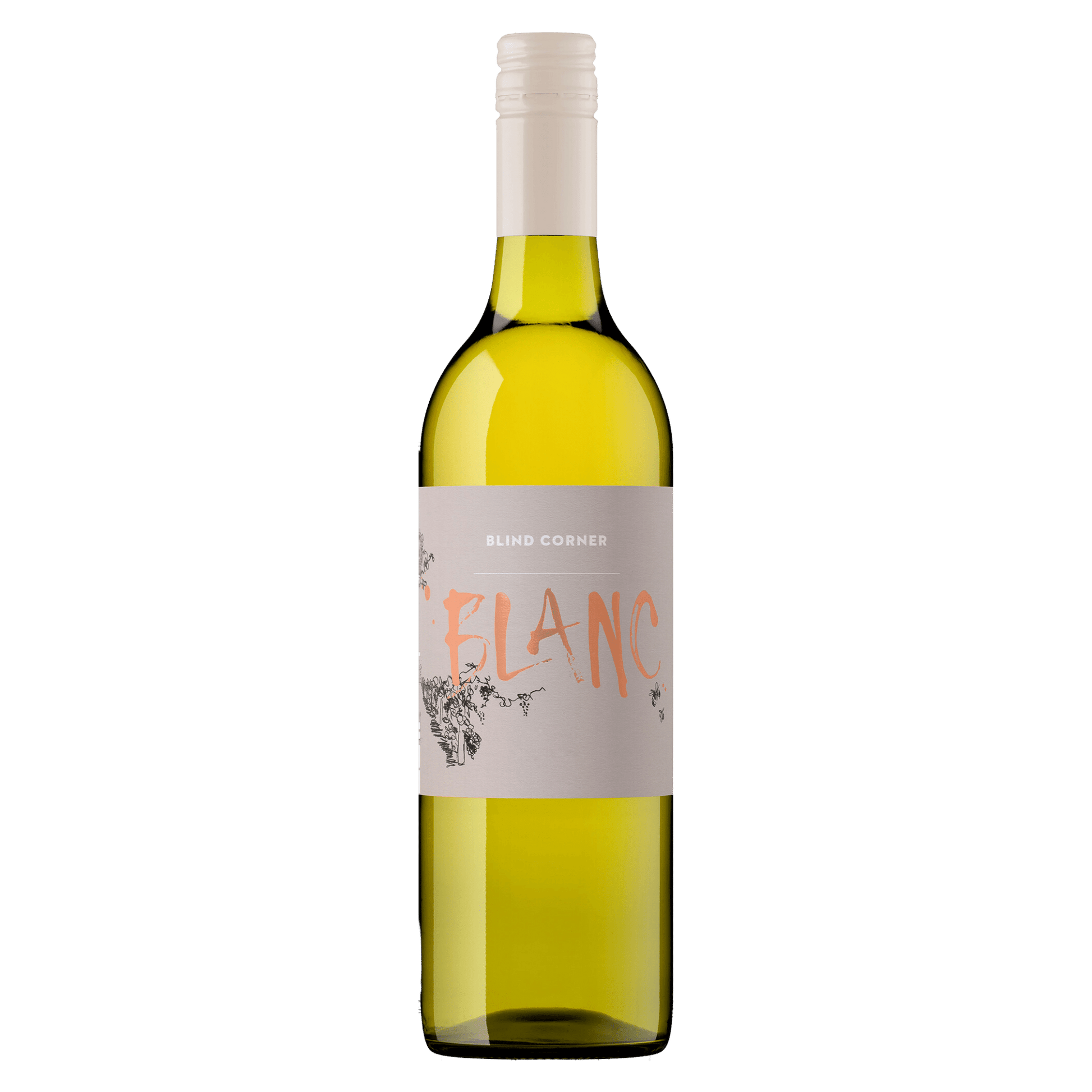Blind Corner Sauvignon Blanc 2022