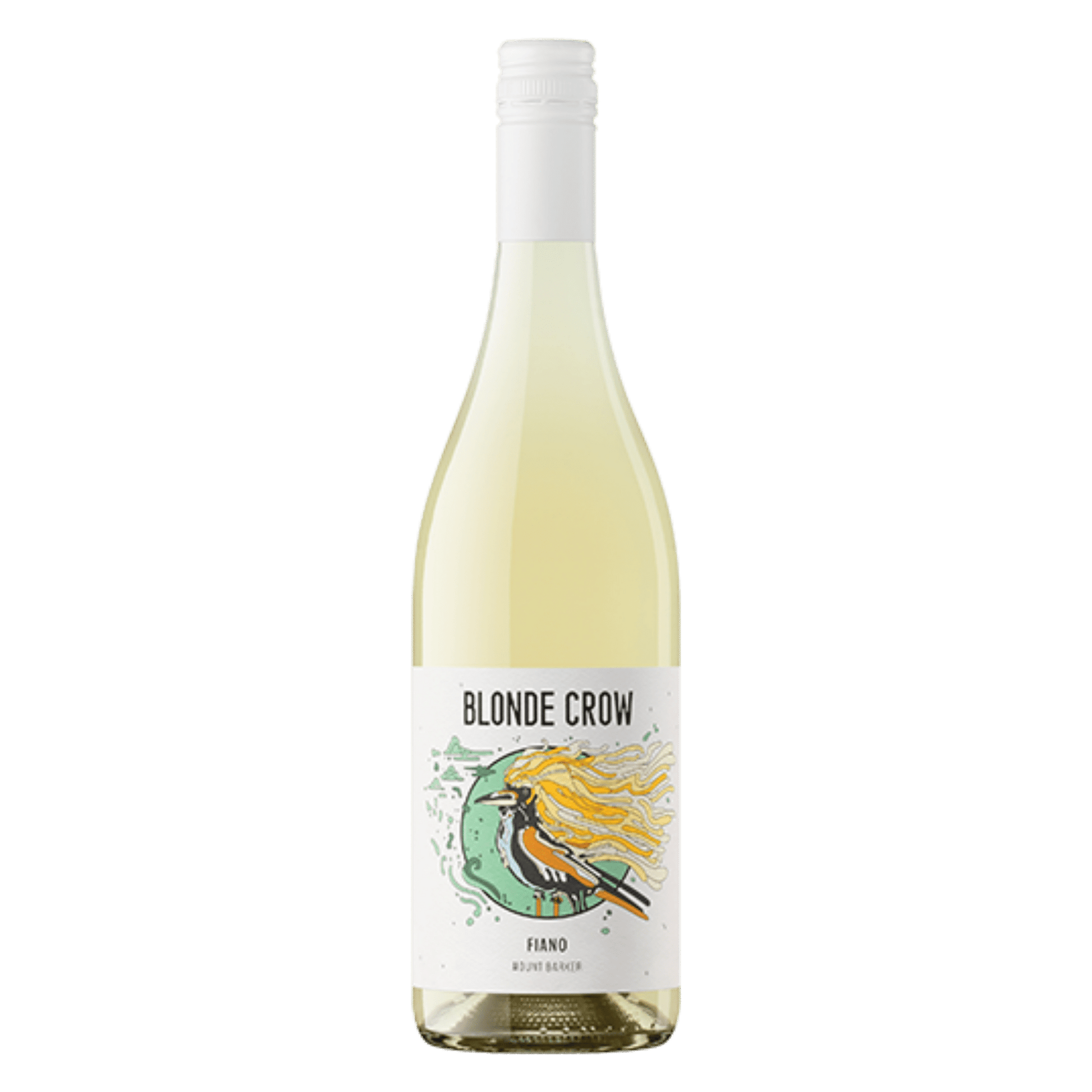 Blonde Crow Fiano 2021