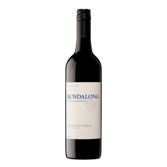 Bundalong Cabernet Sauvignon 2019