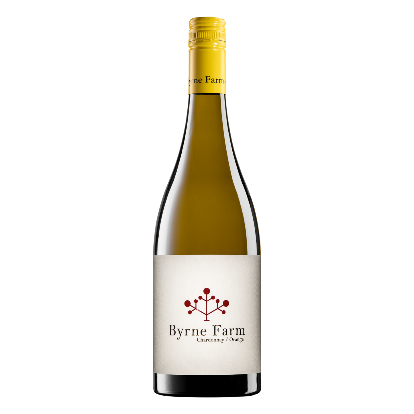 Byrne Farm Chardonnay 2019