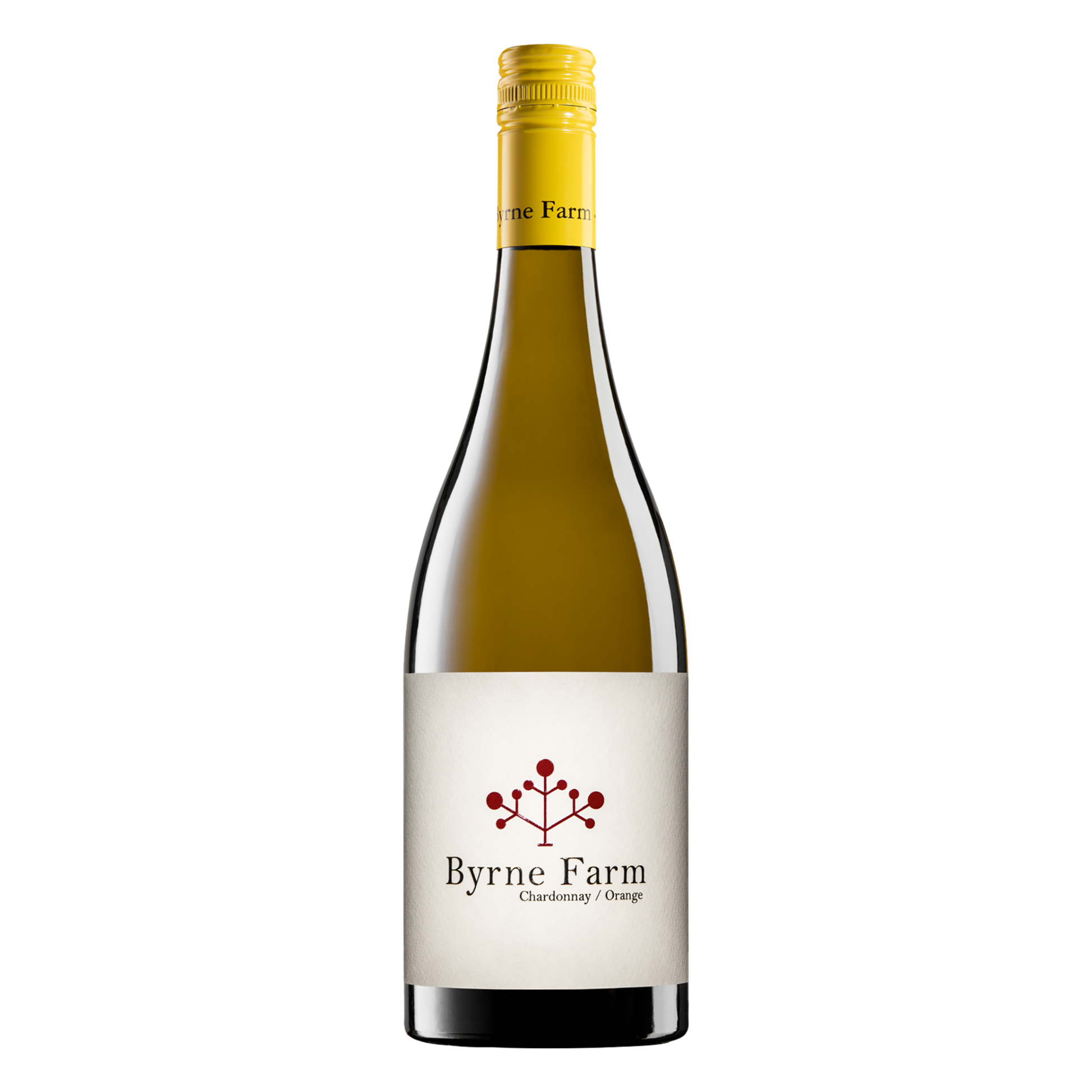 Byrne Farm Chardonnay 2019