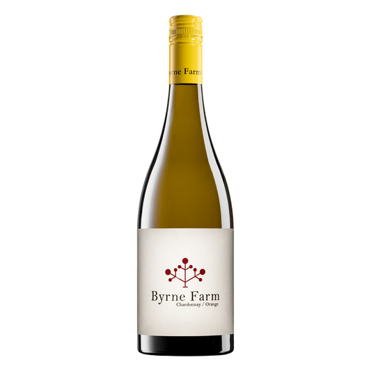 Byrne Farm Chardonnay 2019