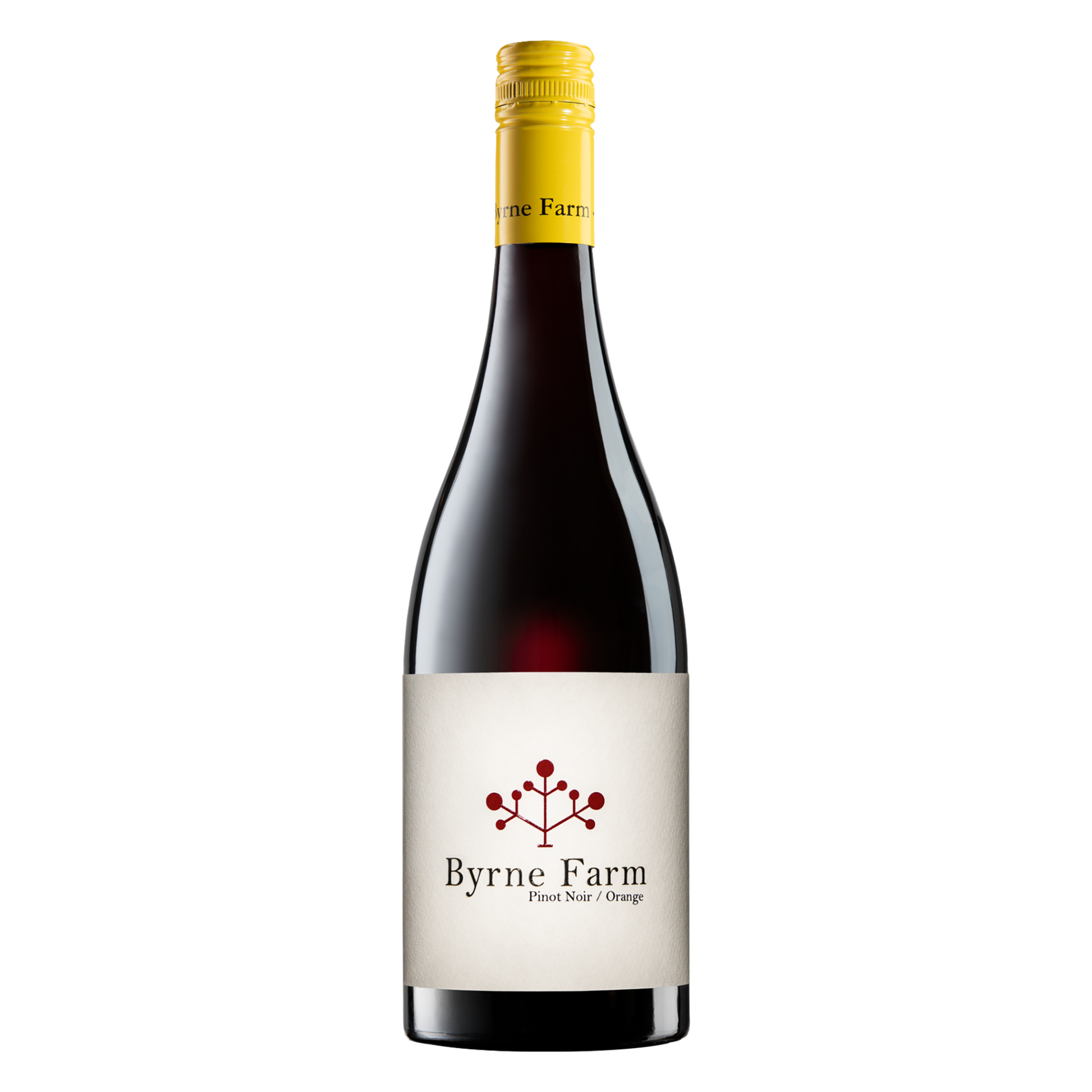 Byrne Farm Pinot Noir 2019
