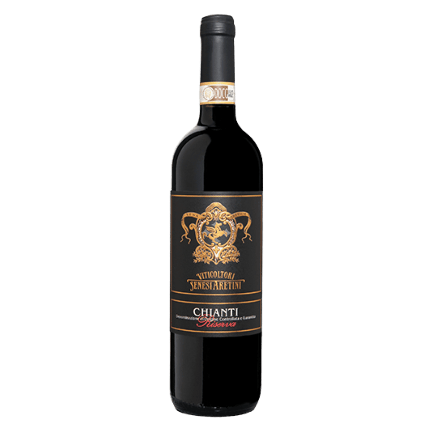 Cantina Viticoltori Senesi Aretini Chianti Classico Riserva 2016