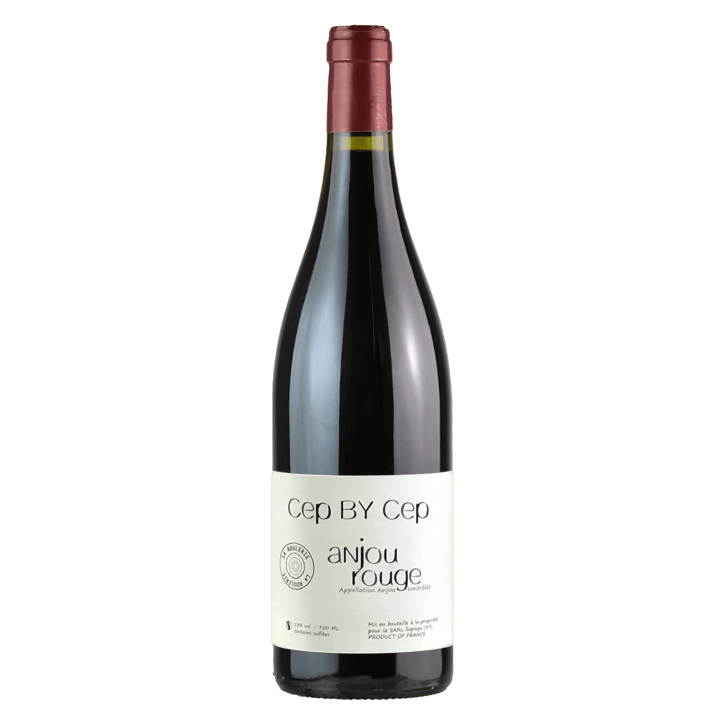 Cep by Cep Anjou Rouge 2022
