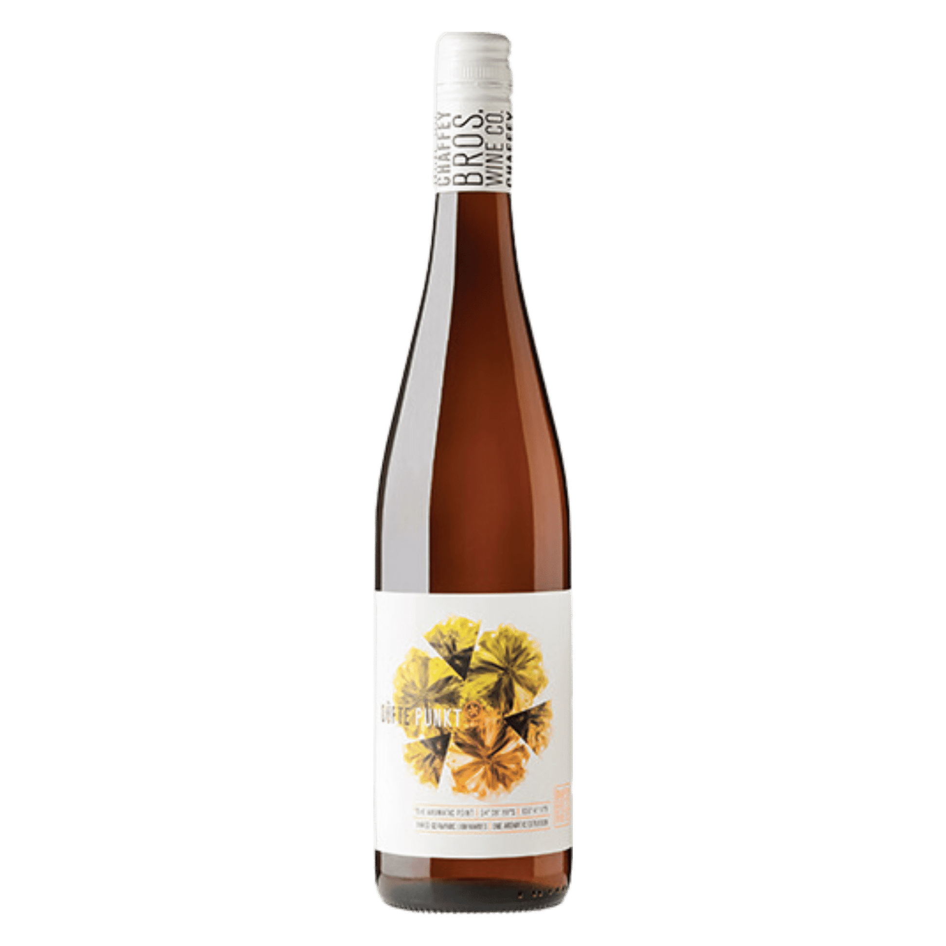 Chaffey Bros Dufte Punkt White 2022