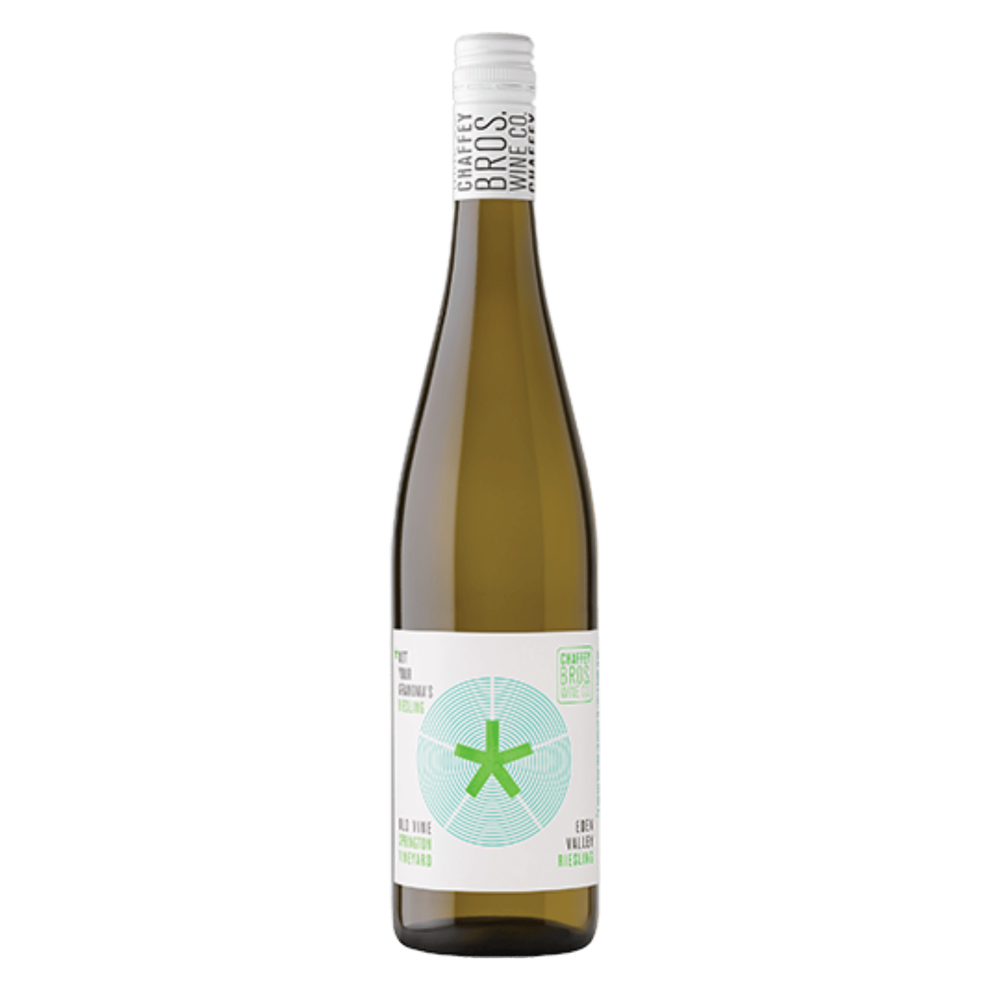 Chaffey Bros Not Your Grandma's Riesling 2022