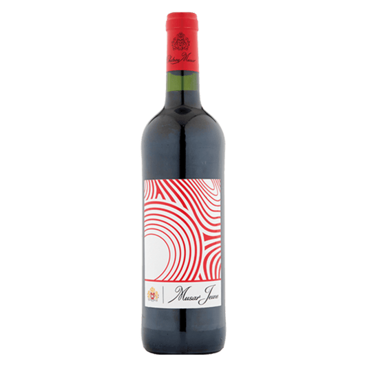 Chateau Musar Jeune Red 2020
