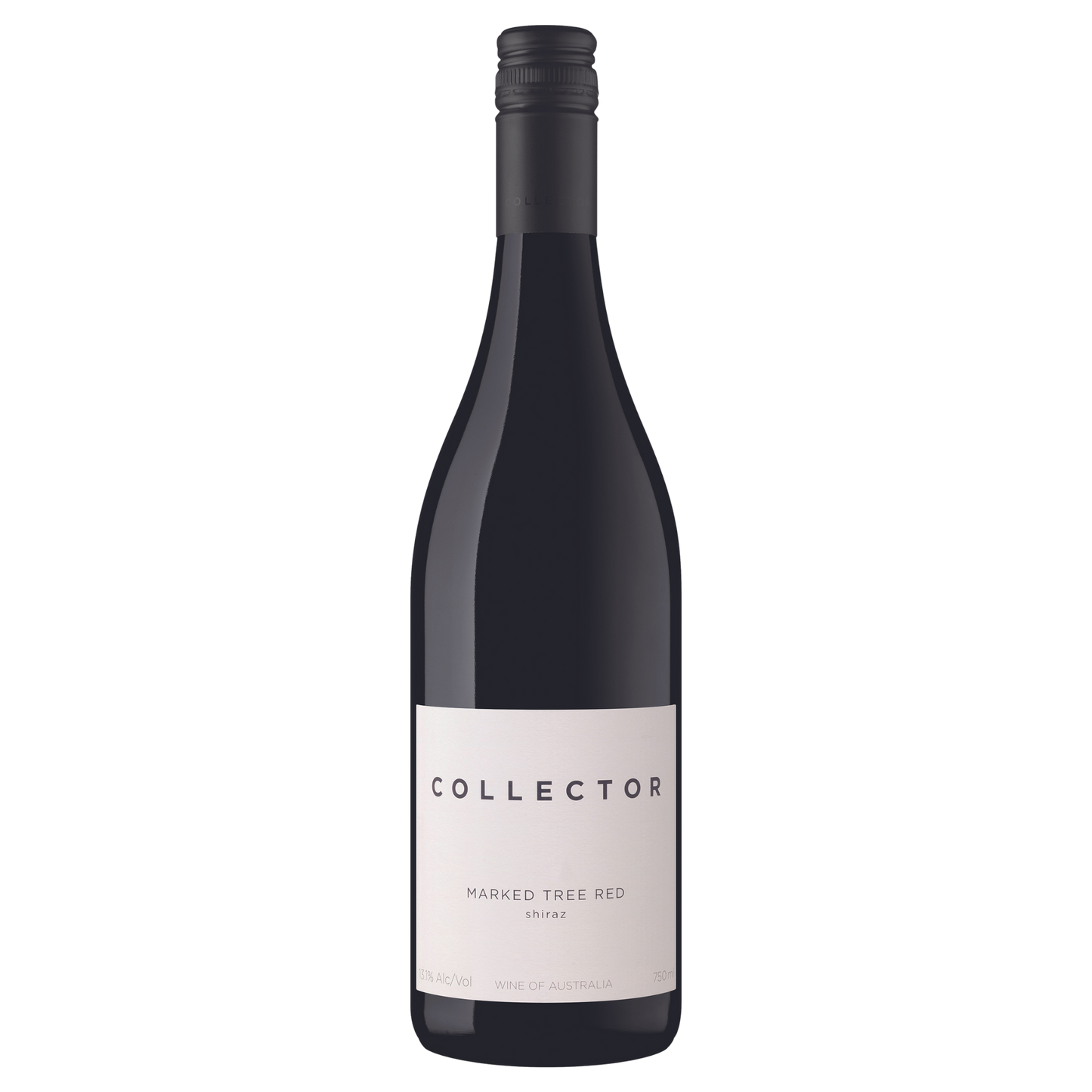 Collector Marked Tree Red Shiraz 2019