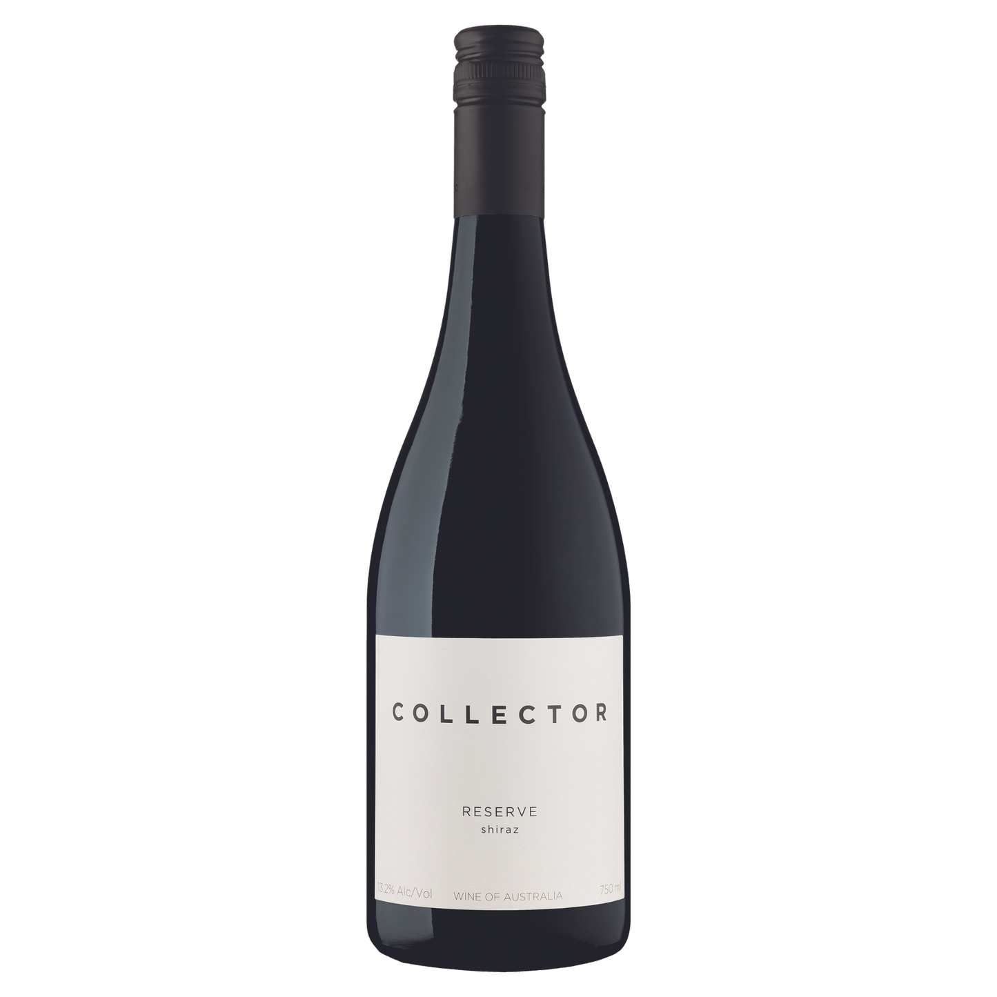 Collector Reserve Shiraz 2015