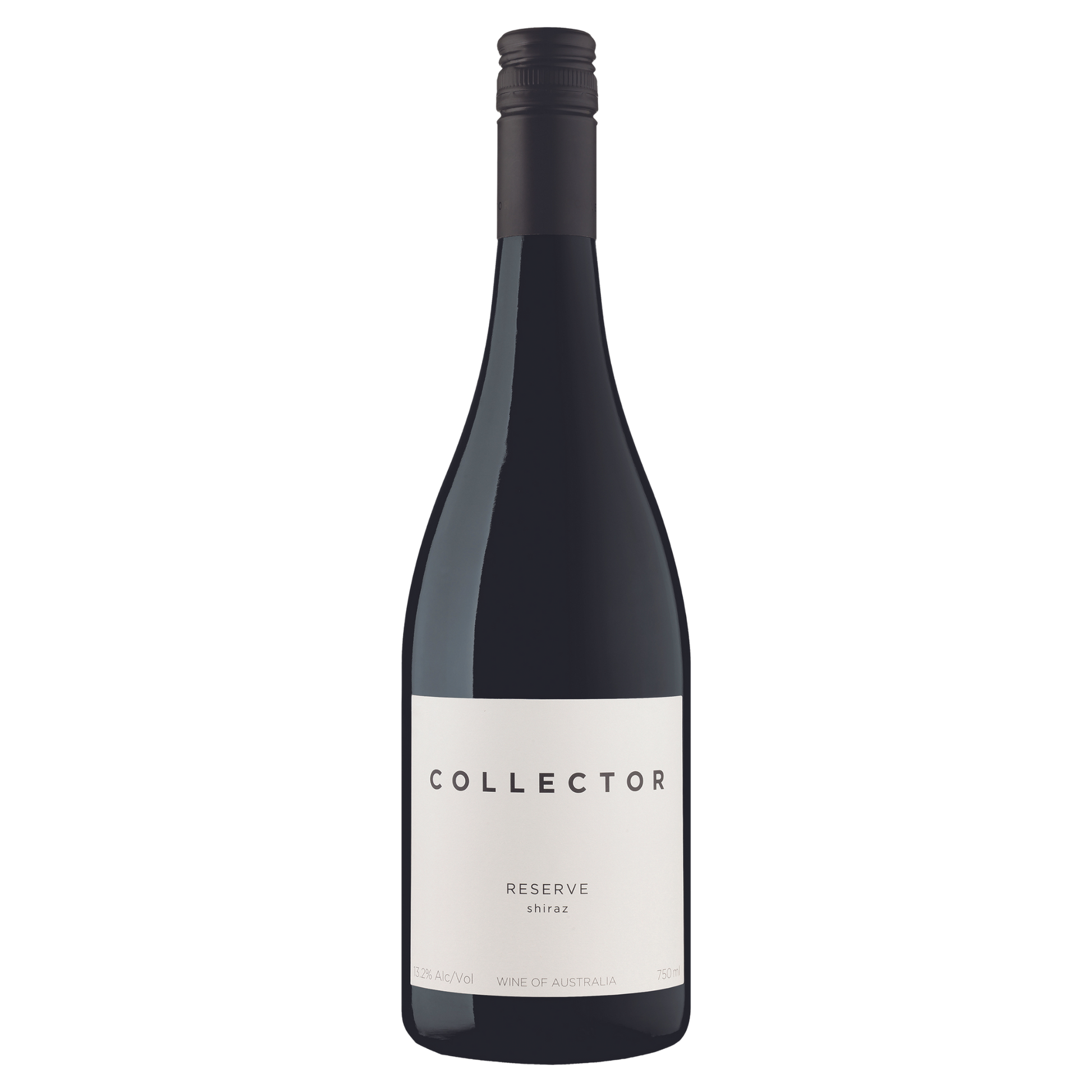 Collector Reserve Shiraz 2015