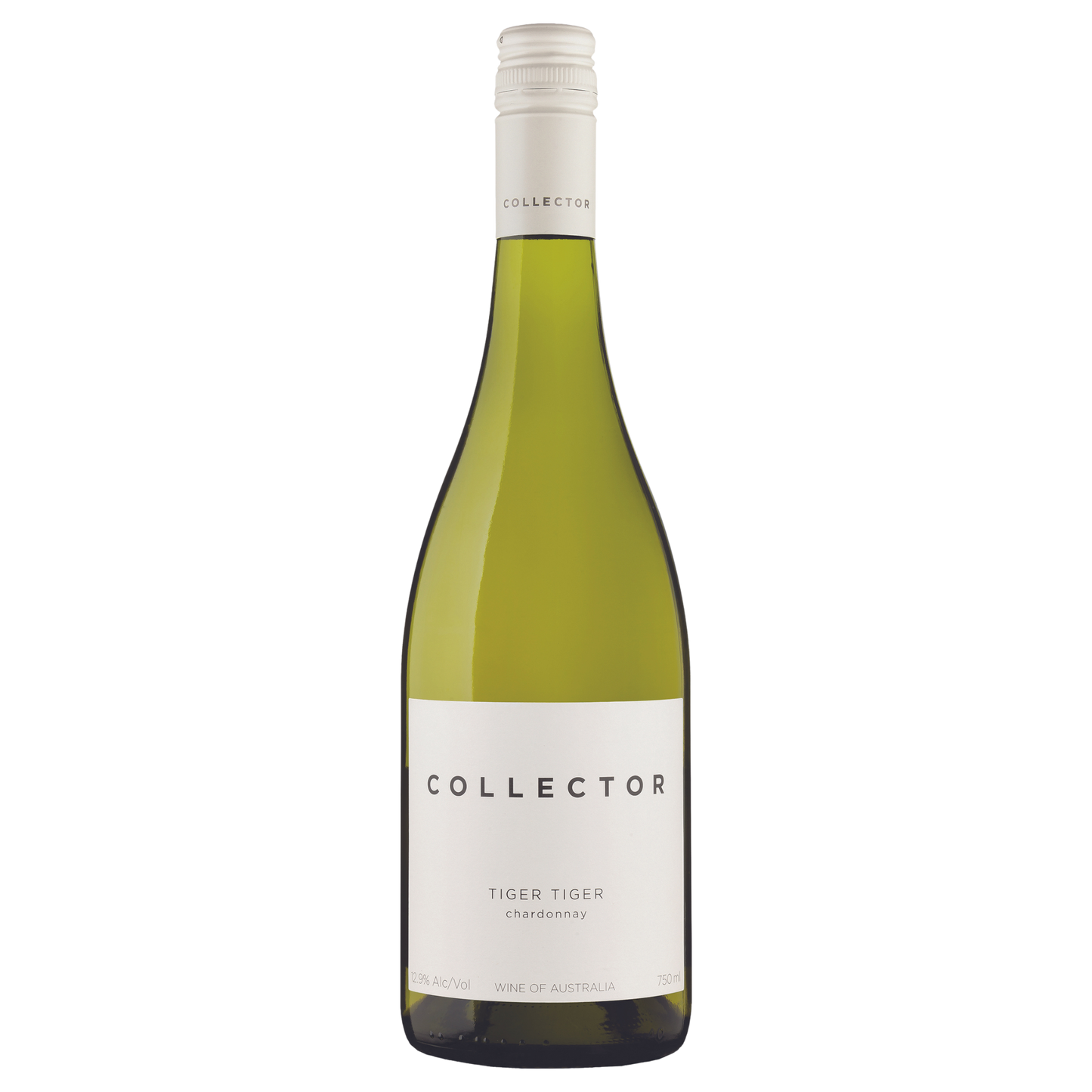 Collector Tiger Tiger Chardonnay 2021