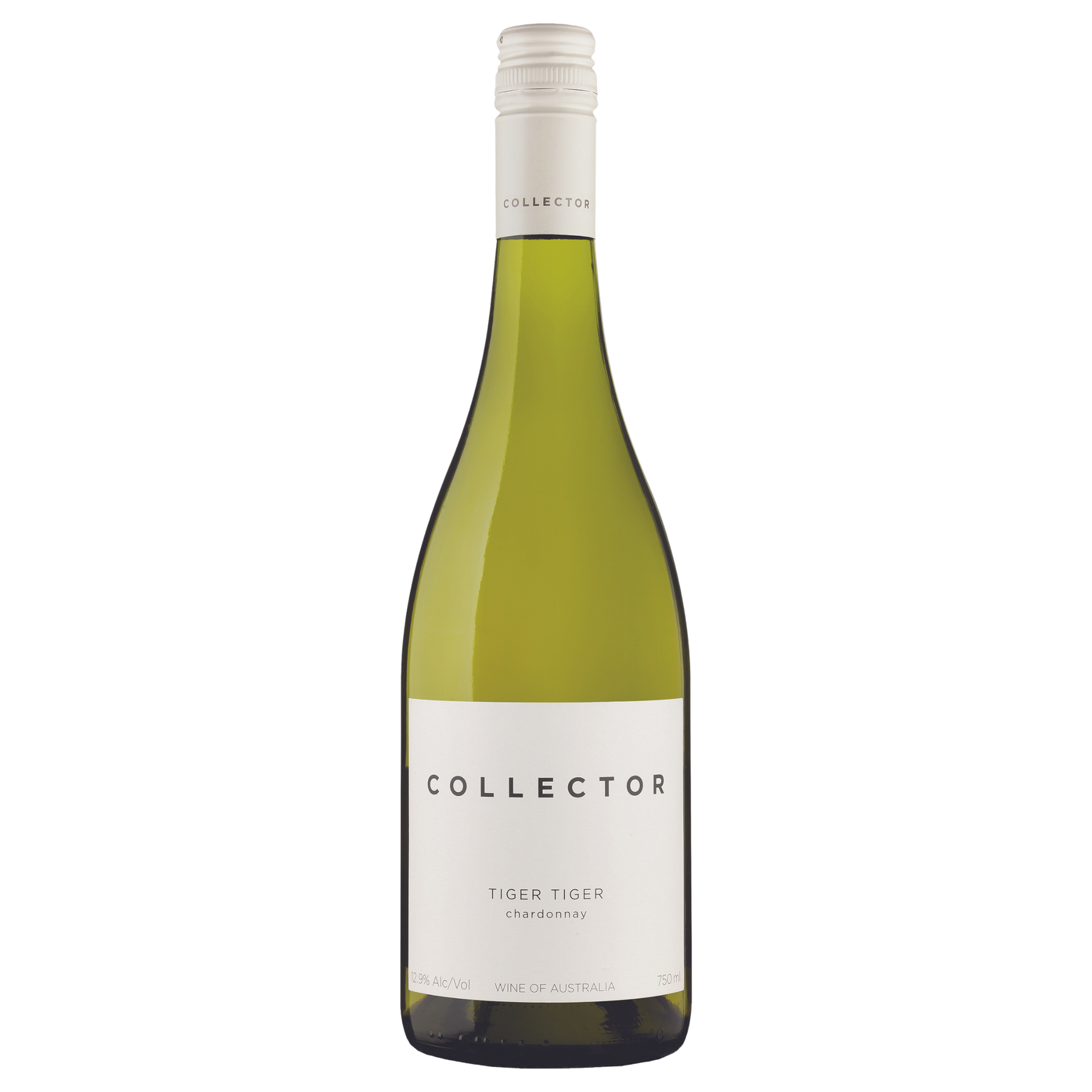 Collector Tiger Tiger Chardonnay 2021