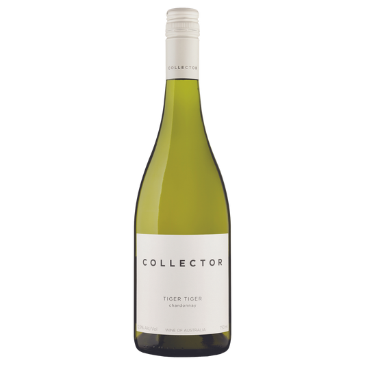 Collector Tiger Tiger Chardonnay 2021