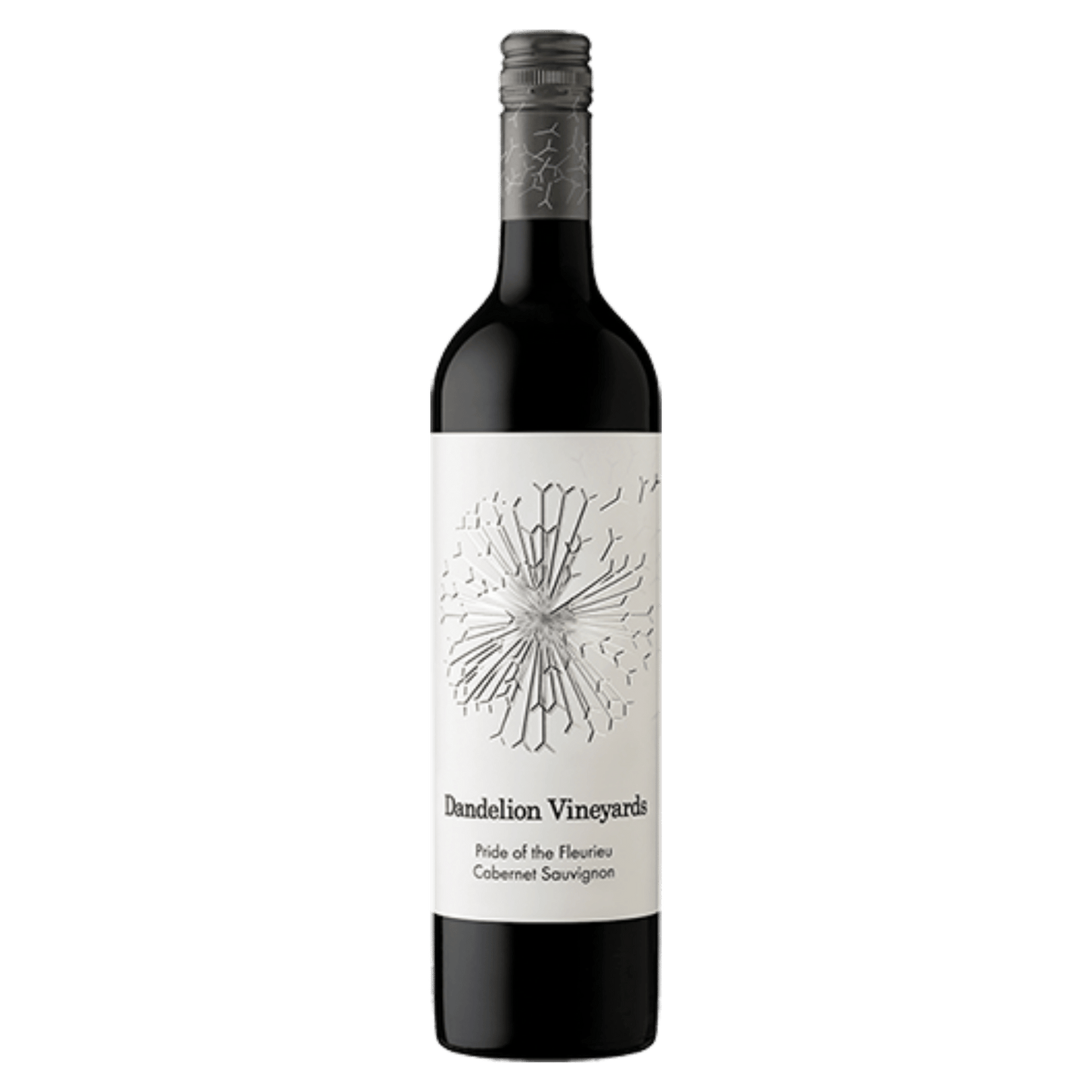 Dandelion Pride of the Fleurieu Cabernet Sauvignon 2020