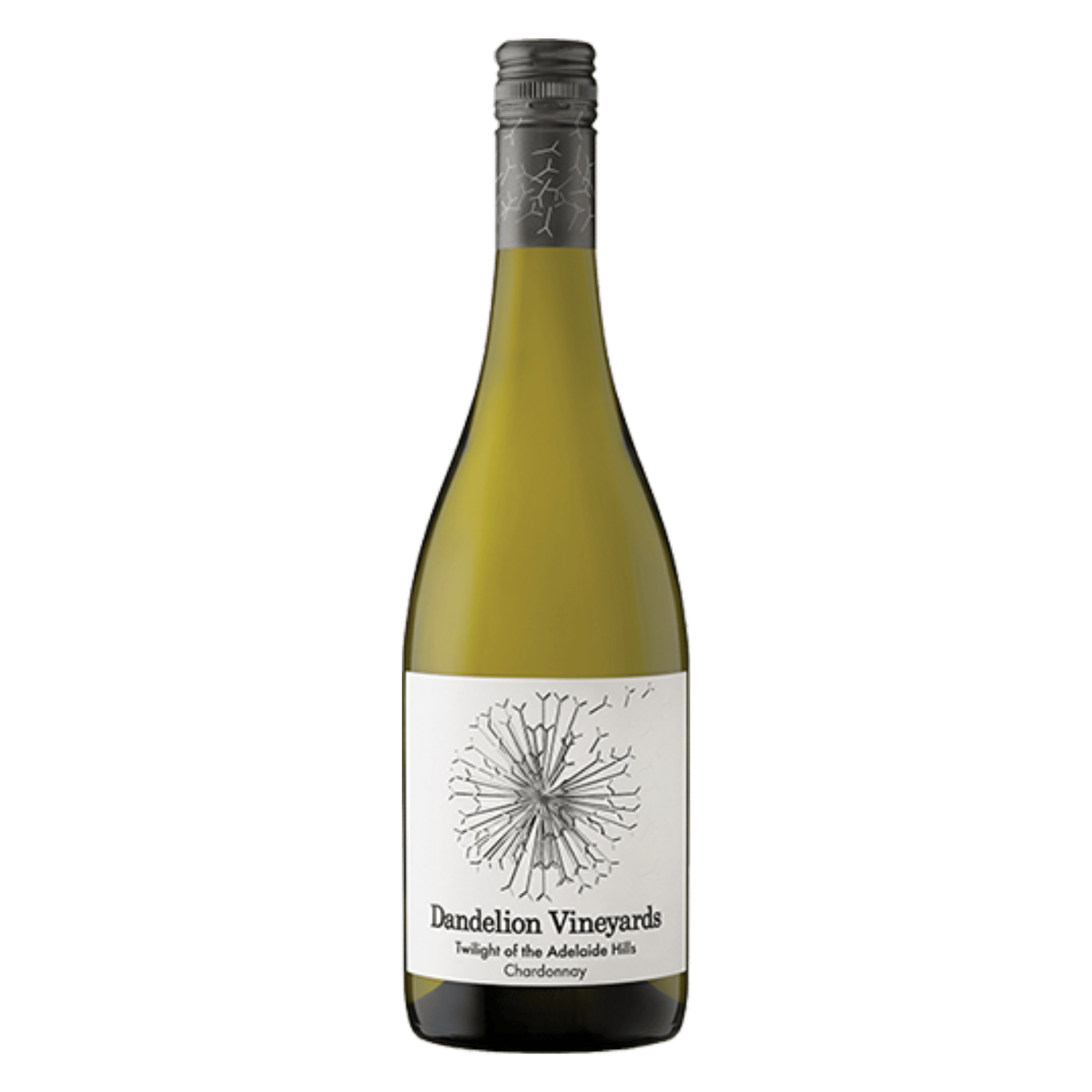 Dandelion Vineyards Twilight of the Adelaide Hills Chardonnay 2022
