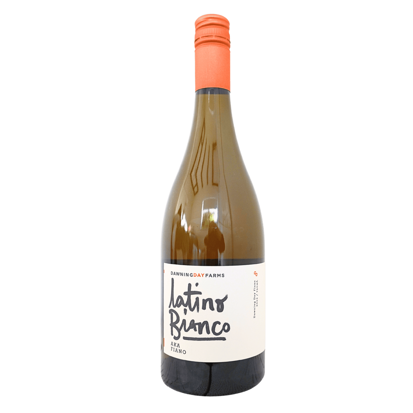 Dawning Day Latino Bianco (Fiano) 2022