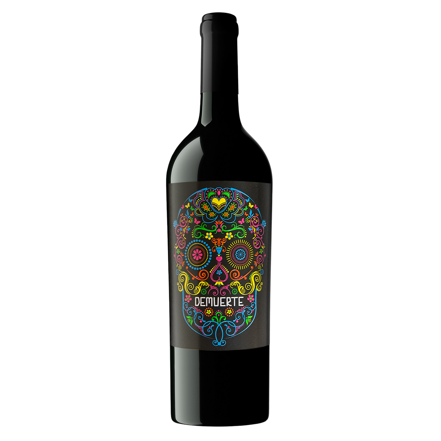 Demuerte Classic Monastrell Syrah