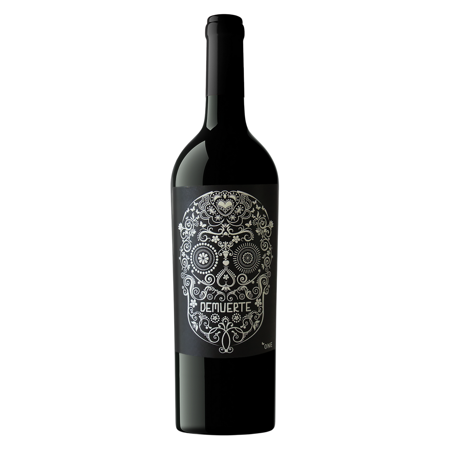 Demuerte One Monastrell Cabernet Sauvignon