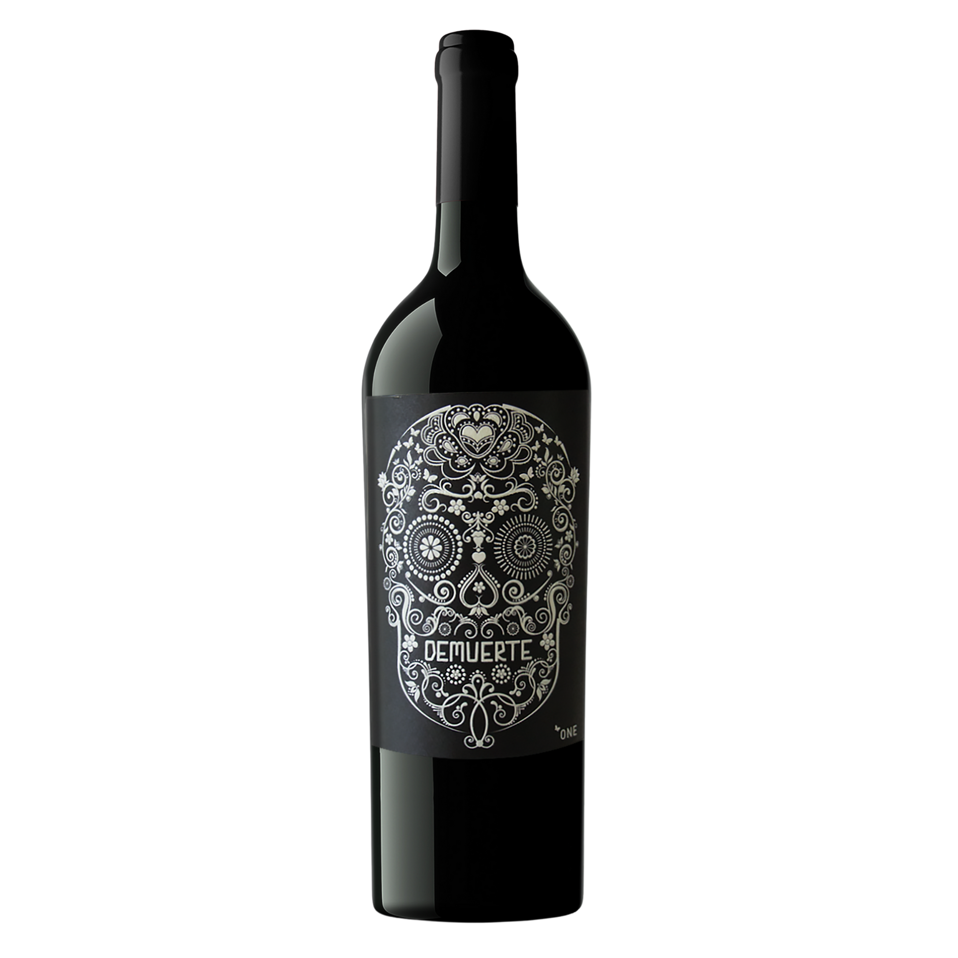 Demuerte One Monastrell Cabernet Sauvignon